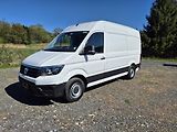 Volkswagen Crafter (2019) 2.0Tdi L2H2 - náhled 9