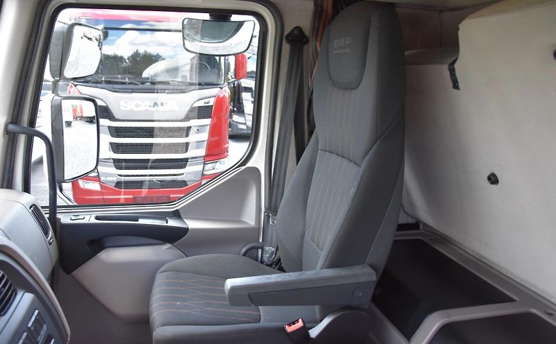 DAF LF (2021) 260 shrnovačka EURO 6 - fotka 21 z 25