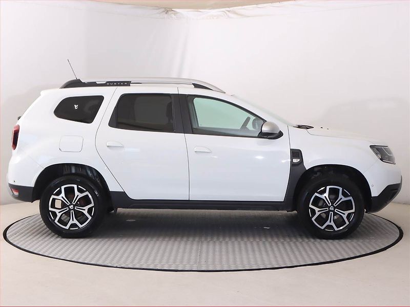 Dacia Duster (2019) 1.6 SCe, Serv.kniha, Navi - fotka 6 z 18