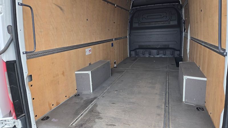 Mercedes-Benz Sprinter 315 CDI/L kamera 360° - fotka 20 z 22