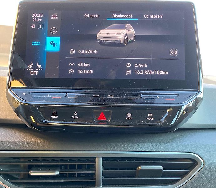 Volkswagen ID.3 (2022) PRO Performance 2022 - fotka 16 z 22