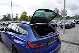 BMW Řada 3 320d xDrive Mpaket/Lasery/kůže - náhled 11