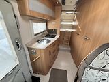 Adria Ostatní 2.5DCi MOBIL ADRIATIK SOLAR - náhled 13