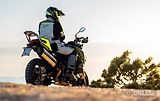 Benelli TRK 702 X (2026) - náhled 30