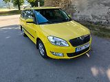 Škoda Fabia (2012) - náhled 8
