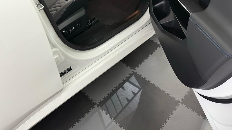 BMW X3 M50i xDrive/ZÁRUKA/TOP STAV - fotka 54 z 55