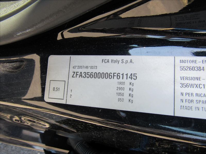 Fiat Tipo 1,6 MultiJet Automat - fotka 28 z 31