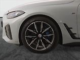 BMW i4 (2022) M50, SoH 88% - náhled 15
