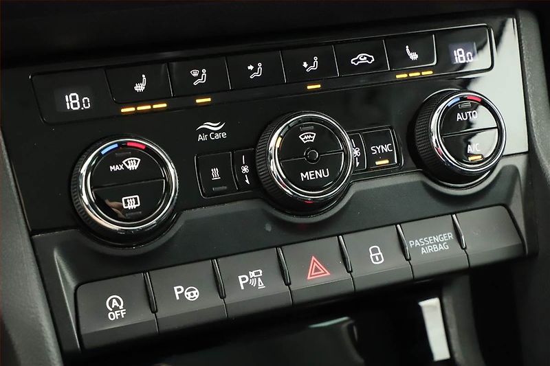 Škoda Kodiaq (2021) 2.0 TDI 4x4 - fotka 30 z 31
