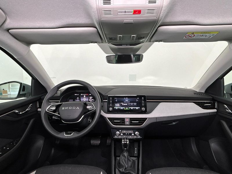 Škoda Scala TopSelection - fotka 5 z 27