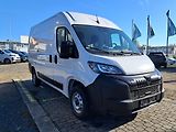 Peugeot Boxer Furgon 3000 L2H2 BlueHDi 120k - náhled 2