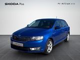 Škoda Rapid (2014) Spb.1.2 TSI 77kW Elegance Plus - náhled 1