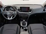 Kia Ceed (2022) 1.5T-GDi, 1.maj,ČR, AC - náhled 8