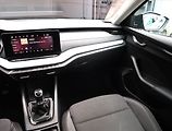 Škoda Octavia (2024) 2.0 TDI - náhled 8