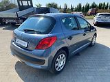 Peugeot 207 (2008) 1.4, Klimatizace - náhled 9