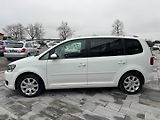Volkswagen Touran (2014) Comfortline 1.6 TDI 77kW - náhled 8