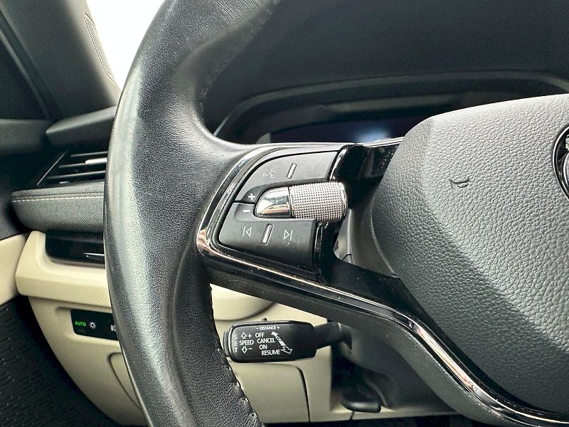 Škoda Octavia (2021) 1.5 TSI e-TEC 110kW DSG Style - fotka 9 z 21
