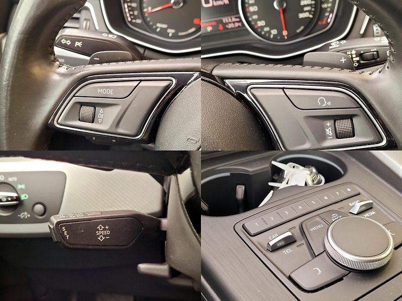 Audi A4 TDi S-tron 140kW Quattro,CZ    - fotka 46 z 53