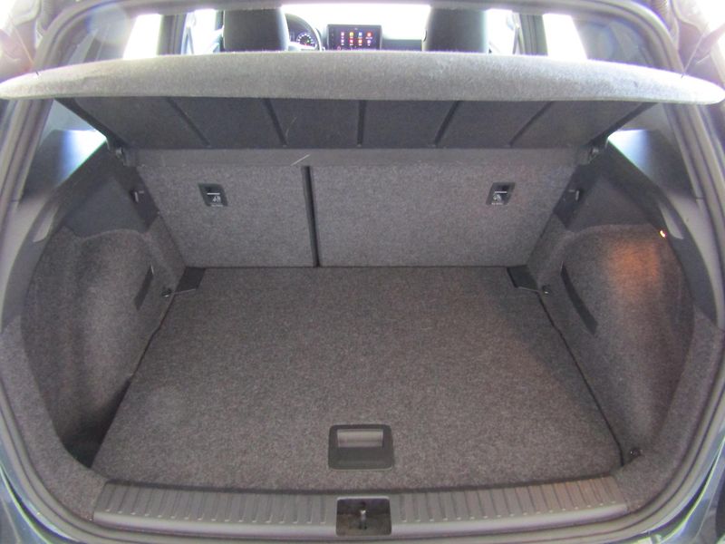 Seat Arona Xperience 1.0 TSI DSG - fotka 15 z 30