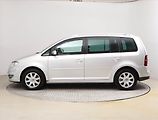 Volkswagen Touran (2007) 2.0 TDI, Tažné, jezdí dobře - náhled 2
