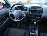 Mitsubishi ASX (2019) 1.6 MIVEC, Serv.kniha - náhled 7