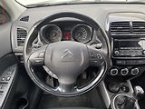 Citroën C4 Aircross (2014) 1.8 HDi 4x4, Tendance, park. - náhled 11