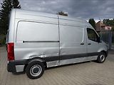 Mercedes-Benz Sprinter 215 CDI L2 Aut. Kamera - náhled 6