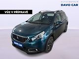 Peugeot 2008 1,2 PT 61kW CZ 1 Maj. Allure - náhled 1