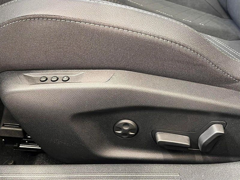 Opel Astra NEW ST GS Hybrid TURBO 145k - fotka 10 z 29