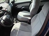 Citroën C3 1,4 i Exclusive, klima,servis, - náhled 11
