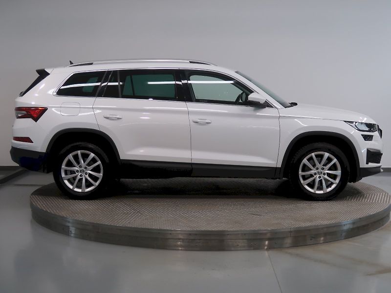 Škoda Kodiaq (2022) STYLE 2.0TDI 147KW 4x4 DSG - fotka 8 z 42