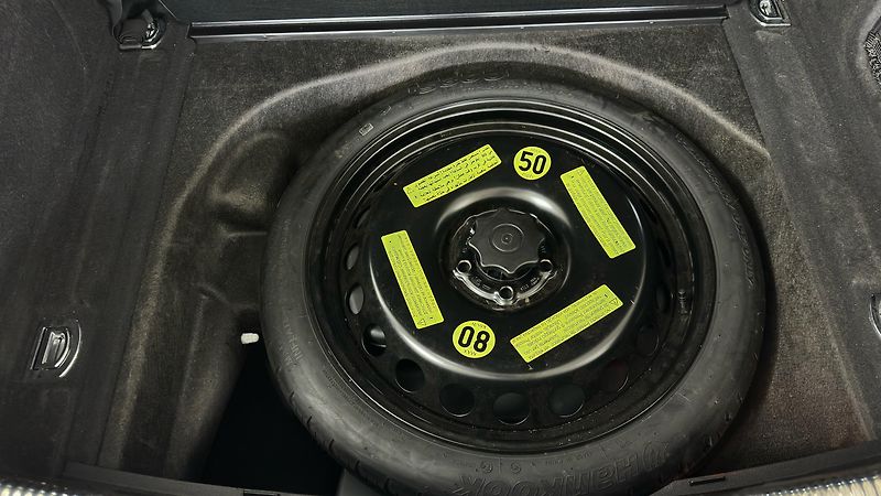 Audi A5 QUATTRO / 2 SADY GUM  - fotka 18 z 47