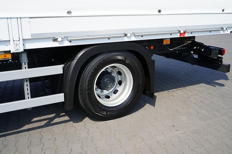 Mercedes-Benz Actros (2021) 1830 / E 6 / MP 5 / BURTOFIRAN - fotka 19 z 48