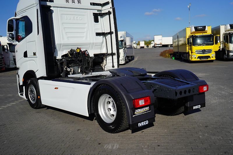 Iveco S-WAY / 530 / ACC / EURO 6 / RETARDE - fotka 33 z 52