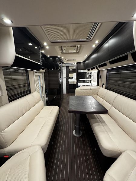 Concorde (2023) Charisma 910 LI, Iveco 3,0l - fotka 15 z 38