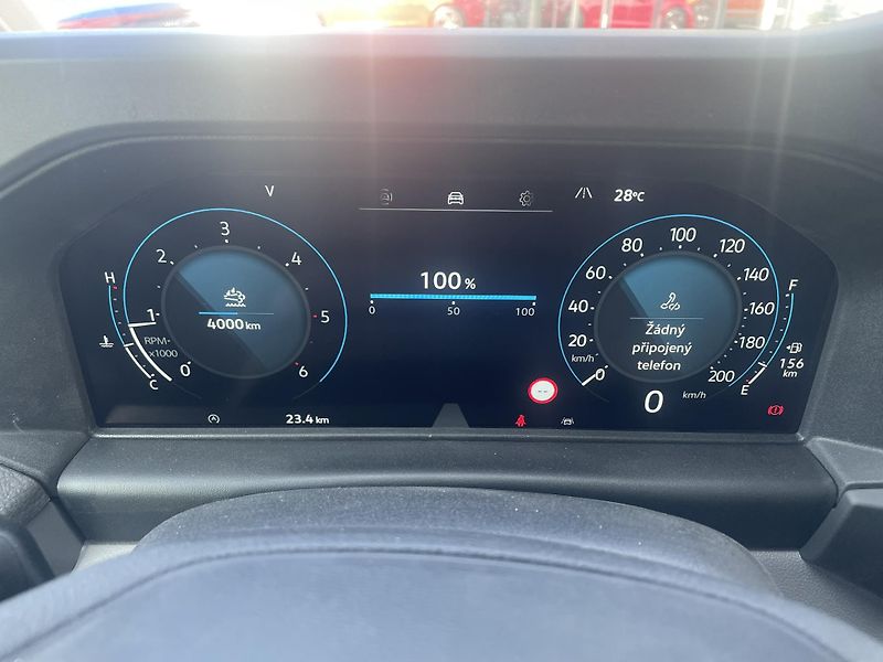 Volkswagen Transporter 2.0 TDI DR 110kW - fotka 12 z 21