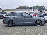 Hyundai i30 1.5 T-GDI/103kW N-Line DCT - náhled 3