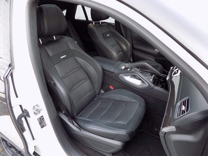 Mercedes-Benz GLE (2021) 53AMG/4-Matic/Full-Led/DPH/ - fotka 19 z 49