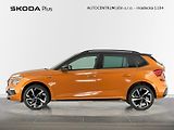 Škoda Kamiq (2025) DSG 1.0TSI 85kW Monte Carlo - náhled 2