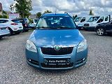 Škoda Roomster (2009) 1.6i 77 kW - náhled 2