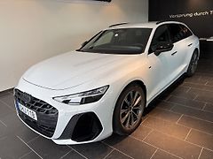 Audi A6 e-hybrid q S-Line 360 Matrix T - fotografie inzerátu