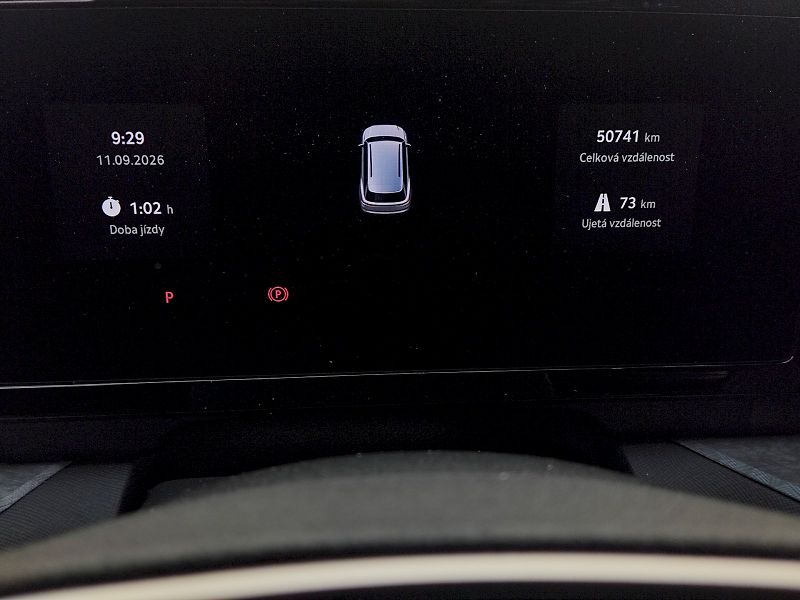 Škoda Kodiaq (2024) Exclusive Selection 2,0 Tdi 14 - fotka 7 z 45