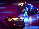Show Top Gear Live 28. června v pražské O2 Areně.