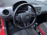 Škoda Citigo (2013) 1.0 MPi, Sport, výhřev sed, - náhled 12