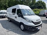 Iveco Daily (2021) 2.3D 35S16H 6MIST ČR MAXI  - náhled 7