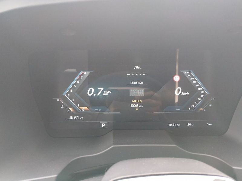KGM Korando 1.5T, SMART,2WD, AT, SKLADEM - fotka 21 z 36