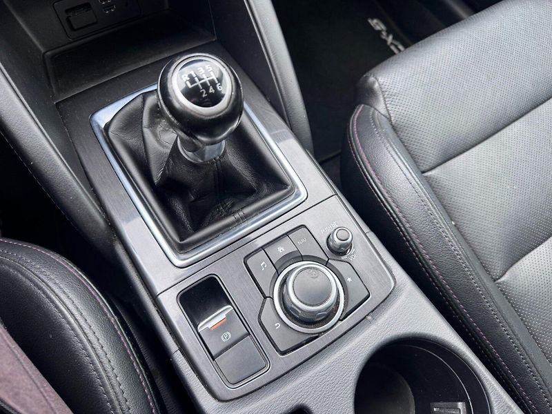 Mazda CX-5 (2015) 2,2D 129KW TAŽNÉ TOPREVOLUTION - fotka 28 z 50