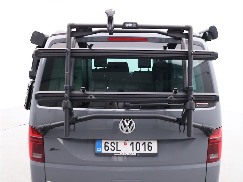 Volkswagen California Ocean 2,0 TDI 110kW 4MOT DSG - fotka 18 z 39