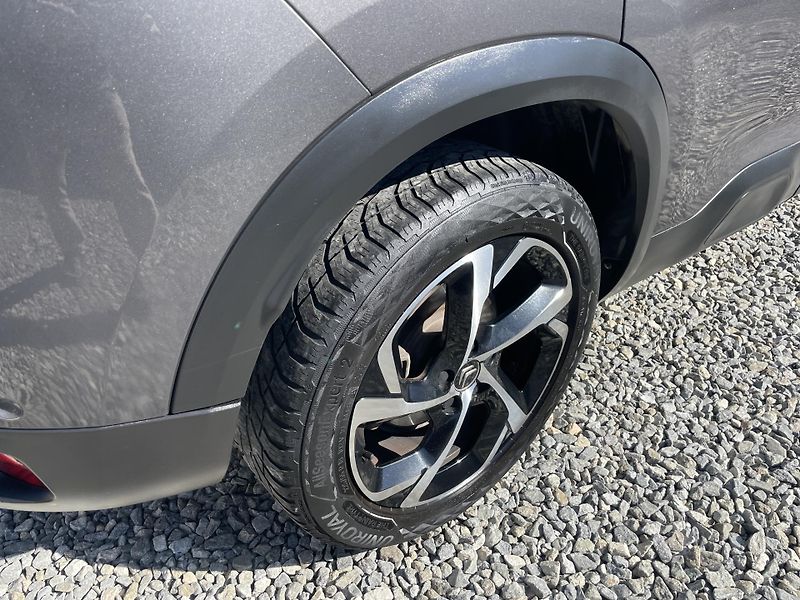 Citroën C5 Aircross 1.5 BHDi 130PS VIRT AIRCROSS!! - fotka 40 z 160