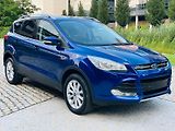 Ford Kuga 2.0TDCi MANUÁL SERVISKA TAŽNÉ  - náhled 8